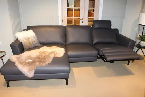 Polstergarnitur Natura Princeton Leder